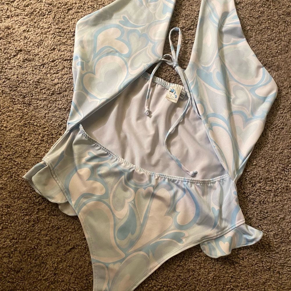 Festival / rave outfit